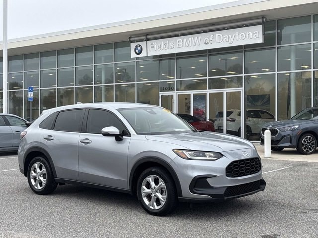 2023 Honda HR-V LX's photo