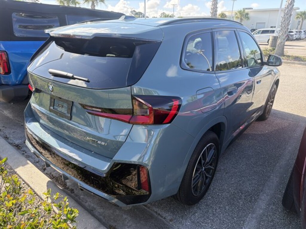 Used 2026 BMW X1 xDrive28i xDrive28i Sports Activity Vehicle