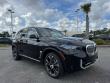 2026 BMW X5 sDrive40i sDrive40i Sports Activity Vehicle