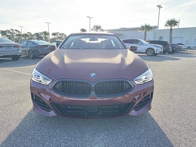 2026 BMW 8 Series 840i - Photo 9