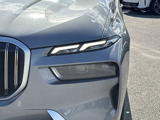 2023 BMW X7 40i - Photo 10