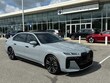 BMW 750e