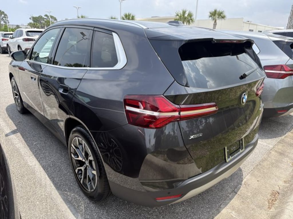 New 2026 BMW X3 30 xDrive 30 xDrive Sports Activity Vehicle