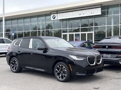 2026 BMW X3 30 xDrive 30 xDrive Sports Activity Vehicle