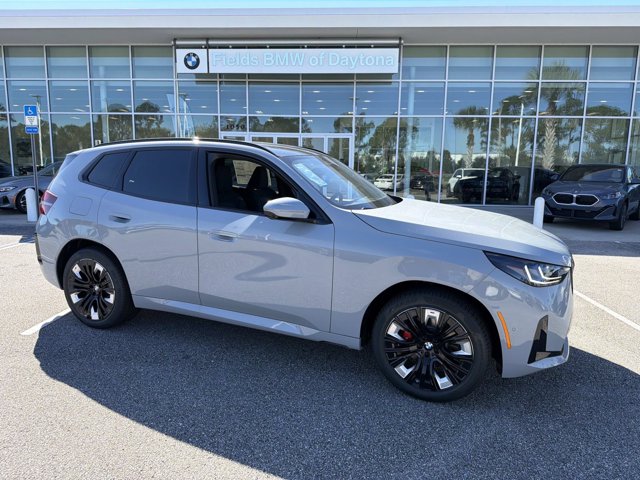 New 2026 BMW X3 30 xDrive 30 xDrive Sports Activity Vehicle