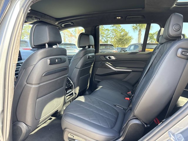 2023 BMW X7 40i - Photo 18