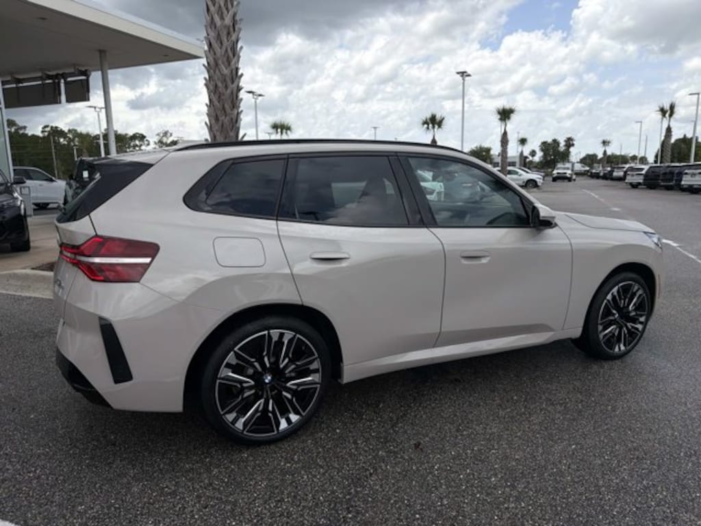 New 2026 BMW X3 30 xDrive 30 xDrive Sports Activity Vehicle