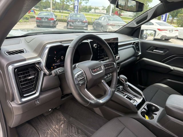 2023 GMC Canyon Elevation - Photo 11