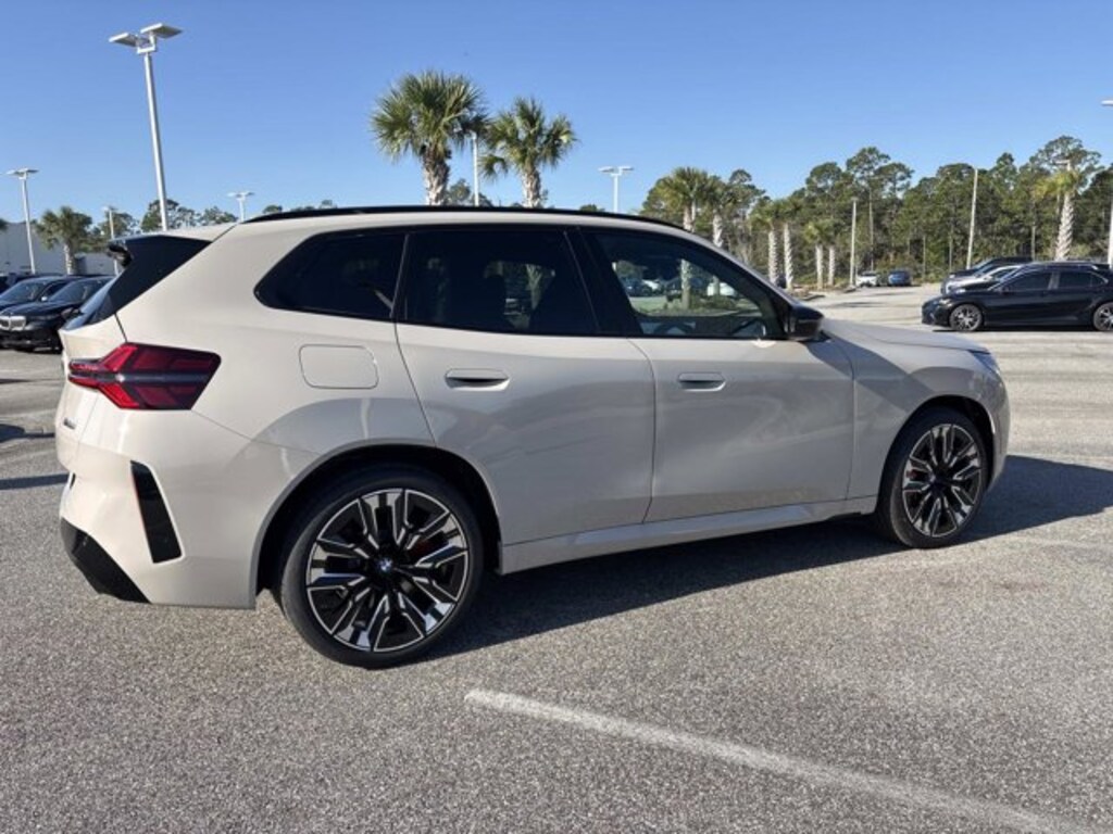 New 2026 BMW X3 M50 xDrive M50 xDrive Sports Activity Vehicle