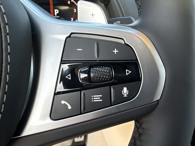 2026 BMW 8 Series 840i - Photo 31