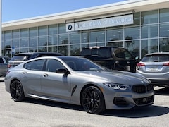 2026 BMW M850i i xDrive Coupe