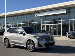2026 BMW X1 xDrive28i xDrive28i Sports Activity Vehicle