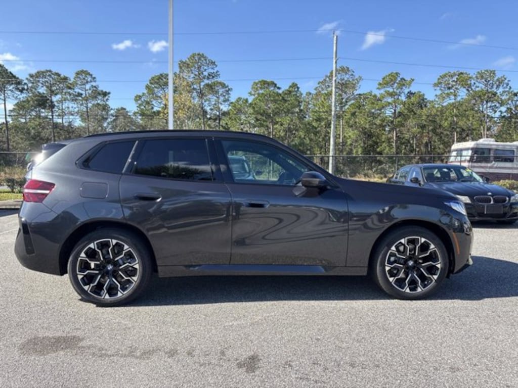 New 2026 BMW X3 30 xDrive 30 xDrive Sports Activity Vehicle