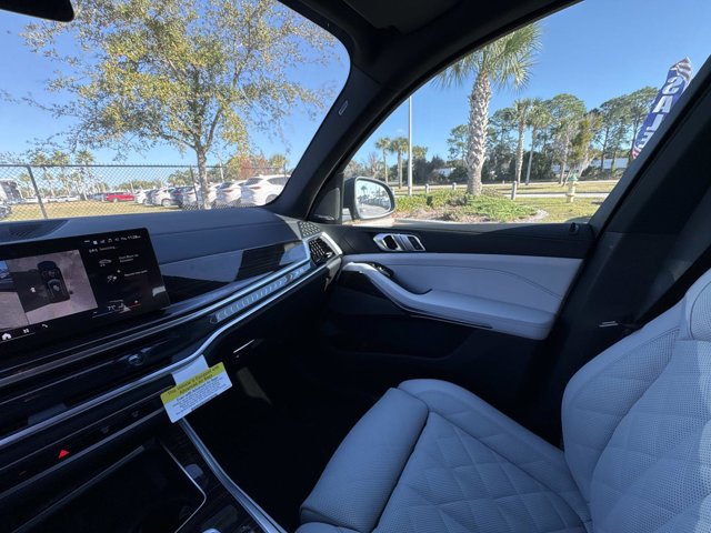 2026 BMW X5 40i - Photo 28