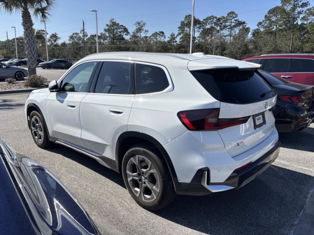 Certified 2023 BMW X1 xDrive28i xDrive28i Sports Activity Vehicle