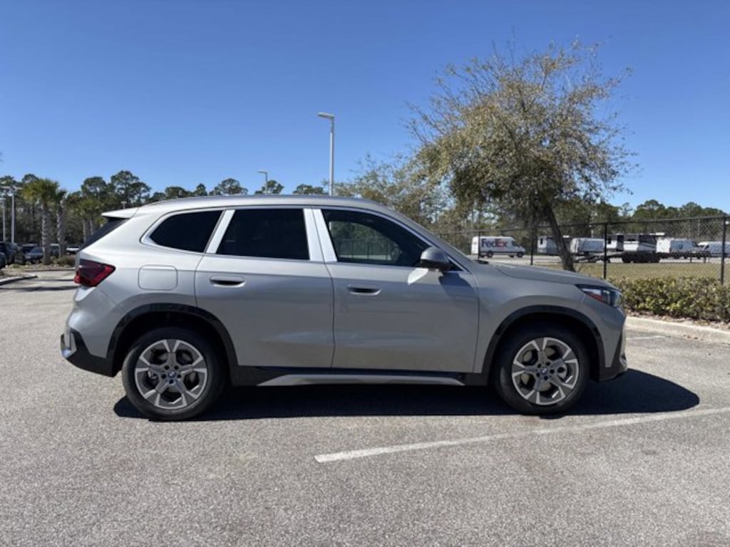New 2026 BMW X1 xDrive28i xDrive28i Sports Activity Vehicle