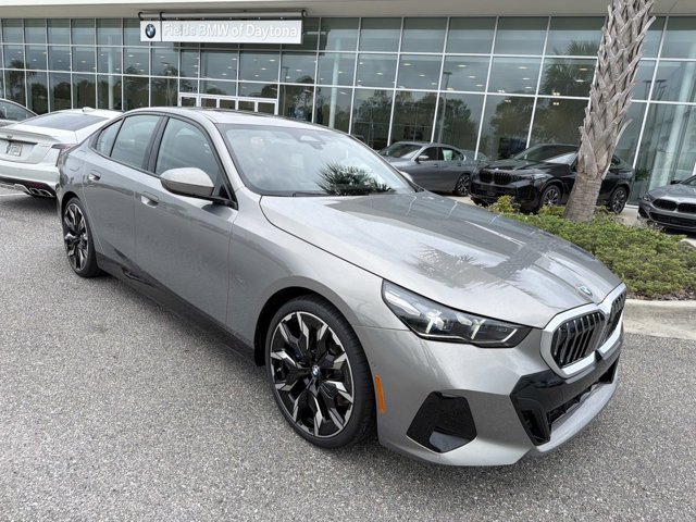 2026 BMW 530i 530i Sedan