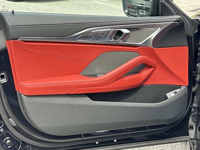 2026 BMW 8 Series 840i - Photo 17