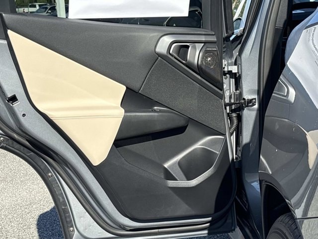 2026 BMW X3 30 - Photo 12