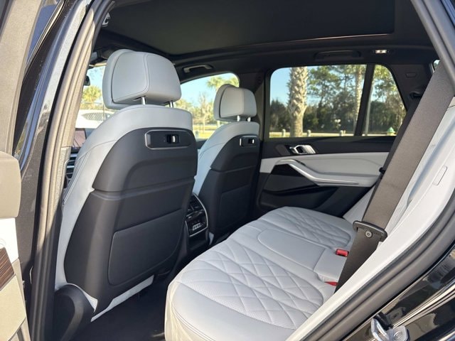 2026 BMW X5 40i - Photo 16