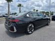 2025 BMW 5 Series xDrive Sedan