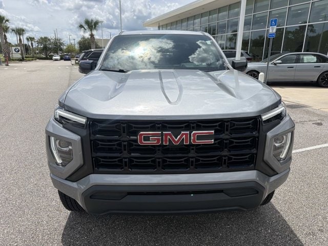 2023 GMC Canyon Elevation - Photo 6