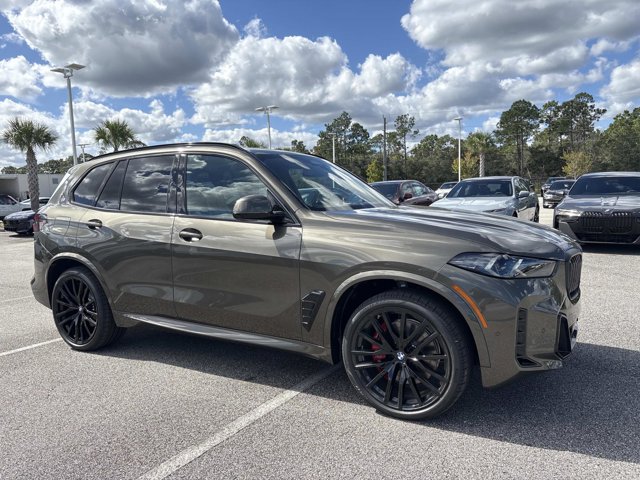 2026 Bmw X5 xDrive40i photo 2