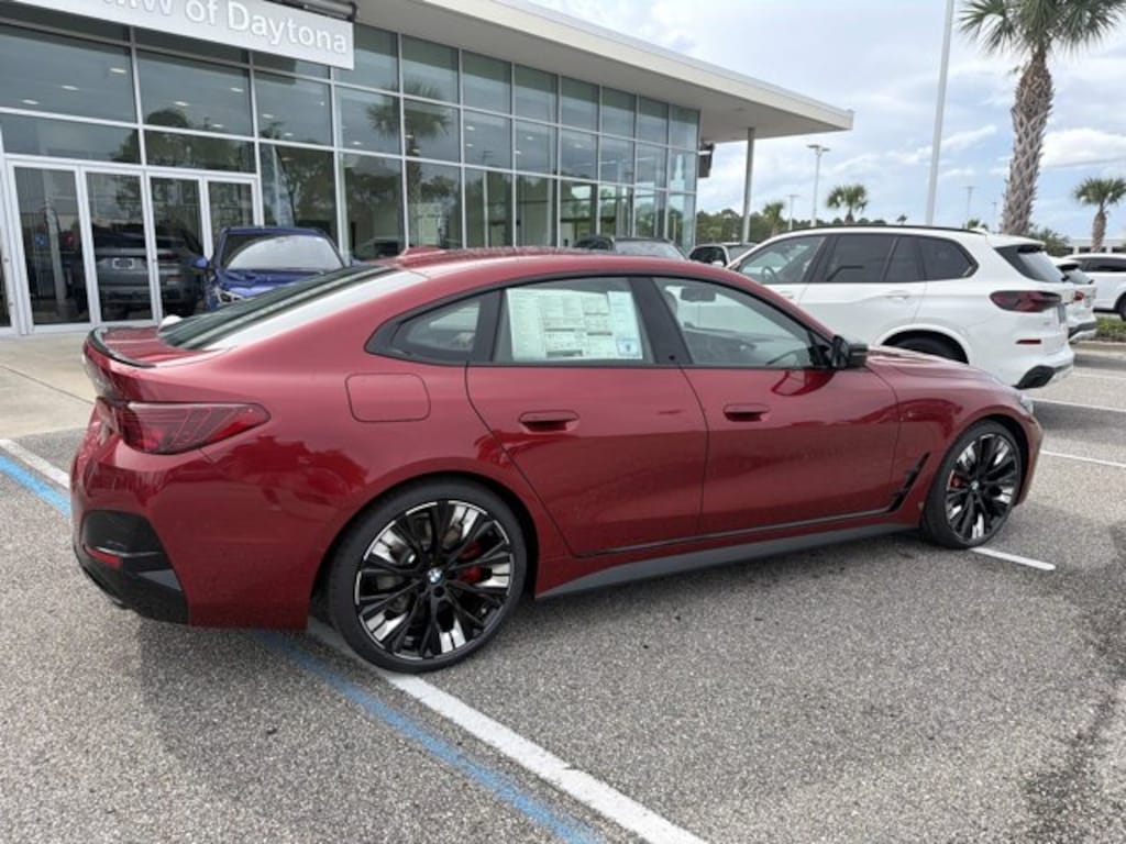 New 2026 BMW M440i xDrive Coupe