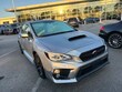 Subaru WRX