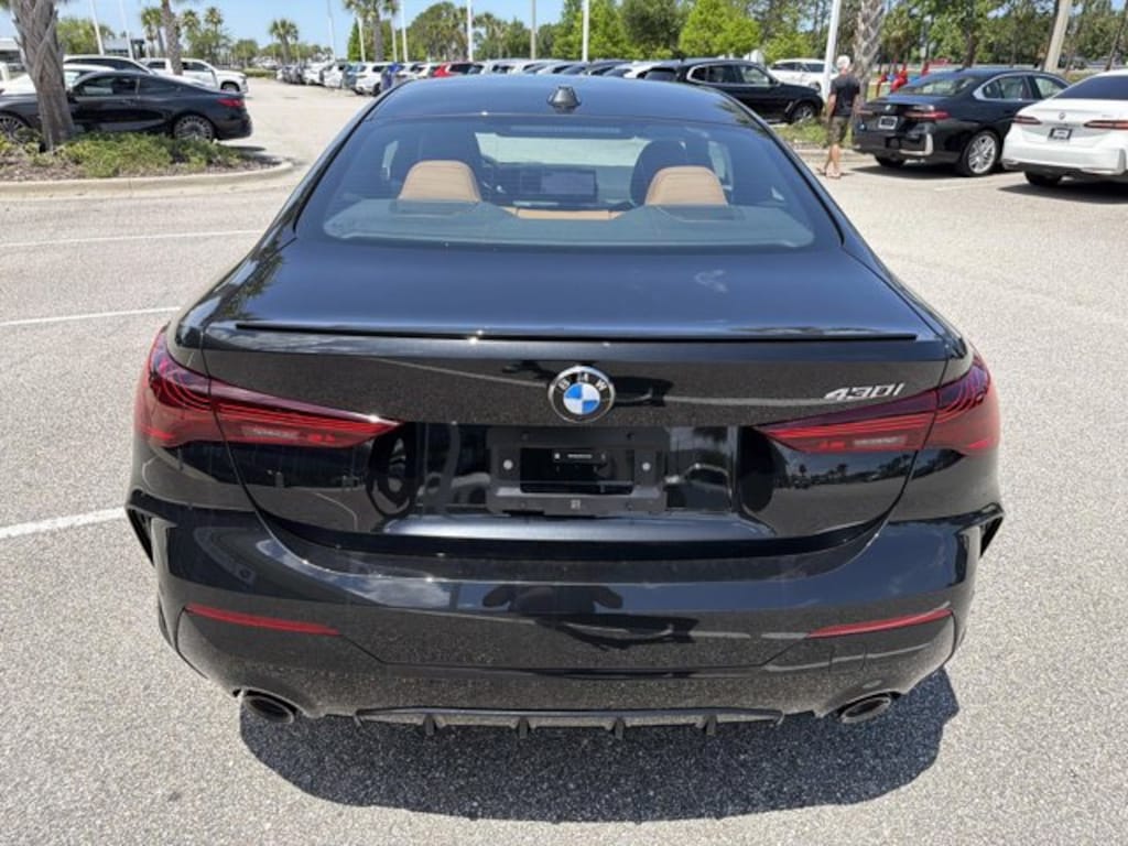 New 2027 BMW 430i 430i Coupe