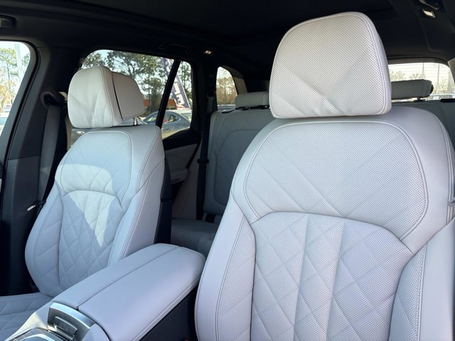 2026 BMW X5 40i - Photo 21