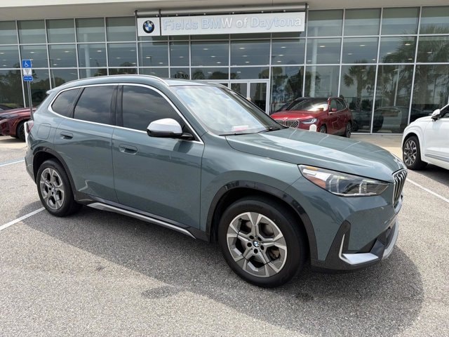 2023 BMW X1