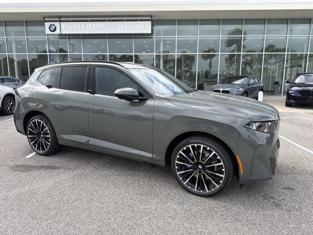 2027 BMW X5
