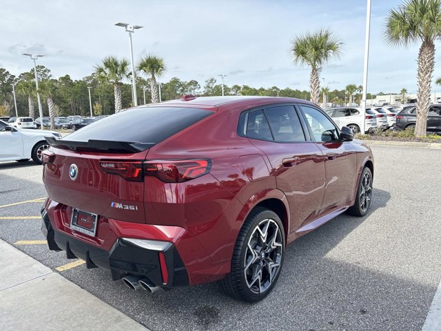 2024 Bmw X2 M35i photo 4