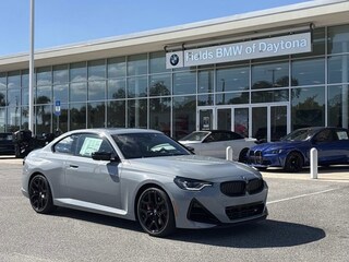 2026 BMW M240i Coupe