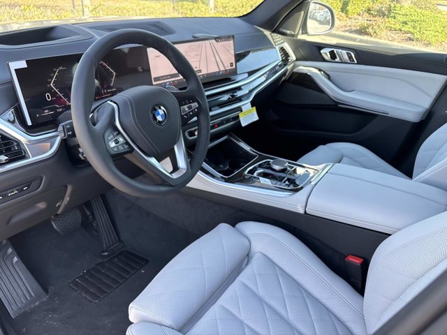 2026 BMW X5 40i - Photo 23