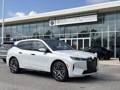 2026 BMW iX xDrive45 xDrive45 Sports Activity Vehicle