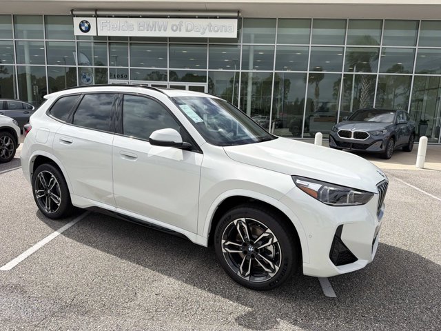 2027 BMW X1 xDrive28i xDrive28i Sports Activity Vehicle