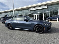 2026 BMW 430i Coupe