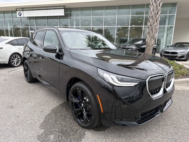 2026 BMW X3 30 xDrive 30 xDrive Sports Activity Vehicle