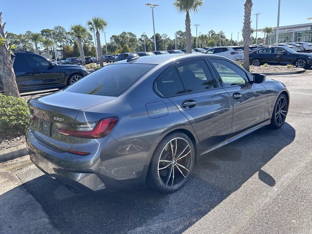 2022 Bmw 330i photo 4