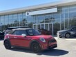  MINI Convertible