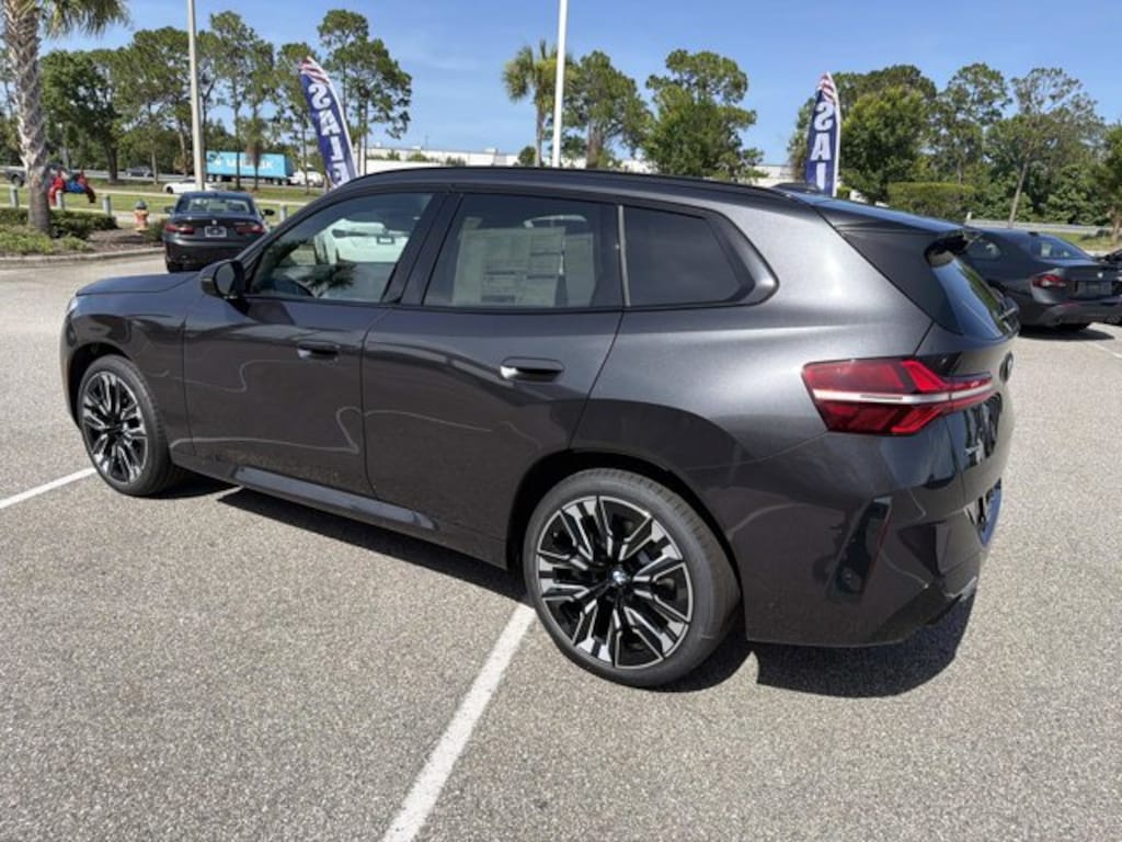 New 2026 BMW X3 30 xDrive 30 xDrive Sports Activity Vehicle