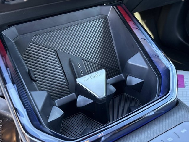 2026 BMW X3 30 - Photo 25