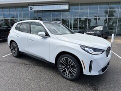 2026 BMW X3 30 xDrive 30 xDrive Sports Activity Vehicle