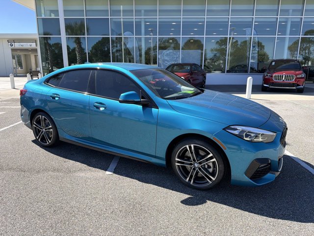 2024 BMW 2 Series