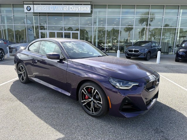 2026 BMW 230i Coupe