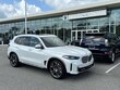 BMW X5 PHEV