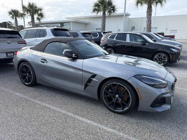 2023 BMW Z4 sDrive30i's photo