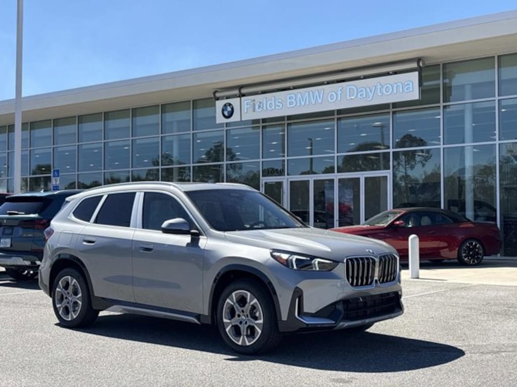 New 2026 BMW X1 xDrive28i xDrive28i Sports Activity Vehicle